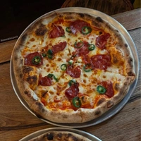 Sonny's Pizza