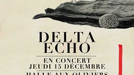 Delta Echo