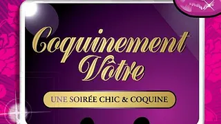 Coquinement Vôtre