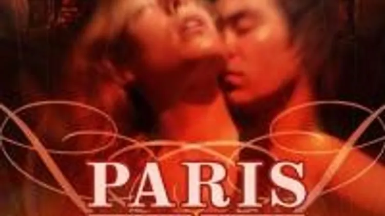 Paris-moscou Party