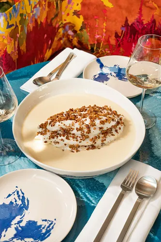 Vive Restaurant Paris