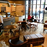 Café Lomi