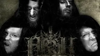 Absu + Nachtmystium + Razor Of Occam Et Zoroaster