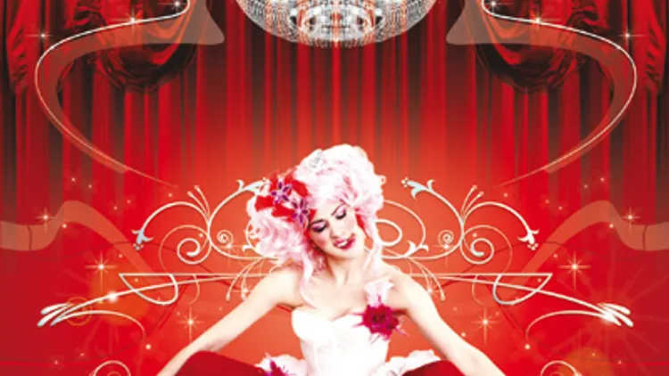 CLUB SAINT-GERMAIN # CLOSING PARTY