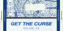 Get The Curse Residency