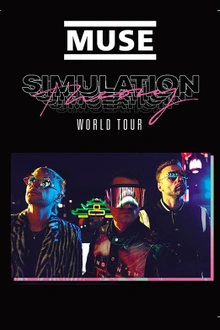 MUSE : Simulation Theory Tour