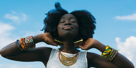 Soirée entre femmes à Paris - Soirée Afro