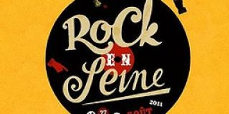 Rock en Seine 2011