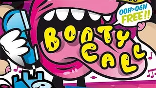 BOOTY CALL # 8