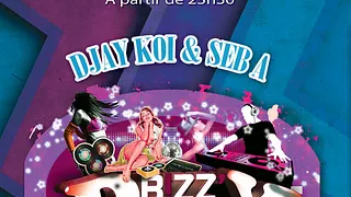Bizz Party