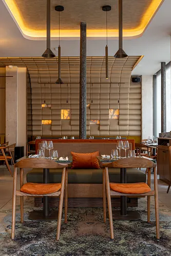 Onyx Restaurant Paris