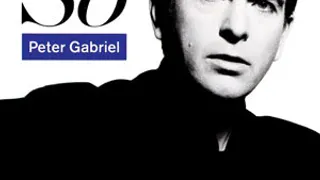 Peter Gabriel