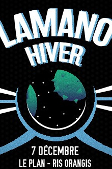 LAMANO HIVER 2019