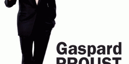 Gaspard Proust tapine