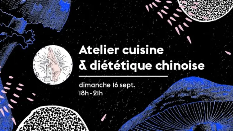 À la découverte de la diététique chinoise