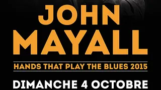 John Mayall
