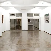 La Galerie Pascal Vanhoecke