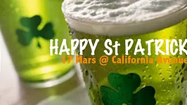 SAINT PATRICK PARTY [ Gratuit ]