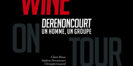 Rencontre et dédicace - Wine On Tour.