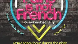 Paris is not French
