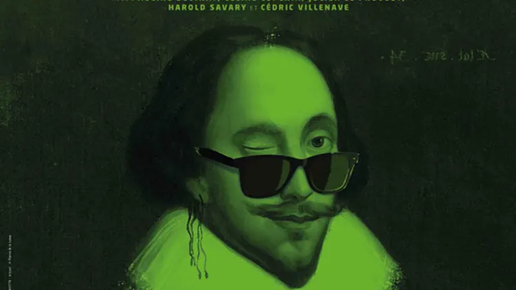 To be Hamlet or not