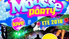 Alerte Mousse Party