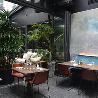 Hôtel National des Arts et Métiers - Ristorante National