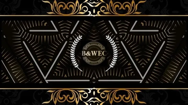 Evénement Afro-carribéen by B&WEC