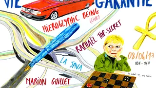 VIE GARANTIE