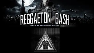 Reggaeton Bash