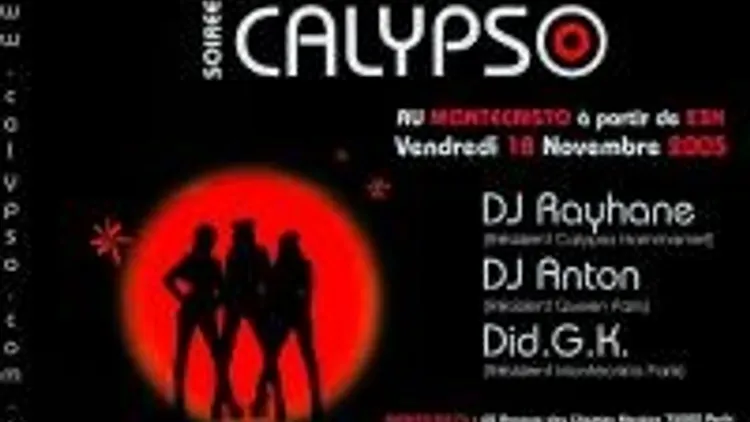 Calypso