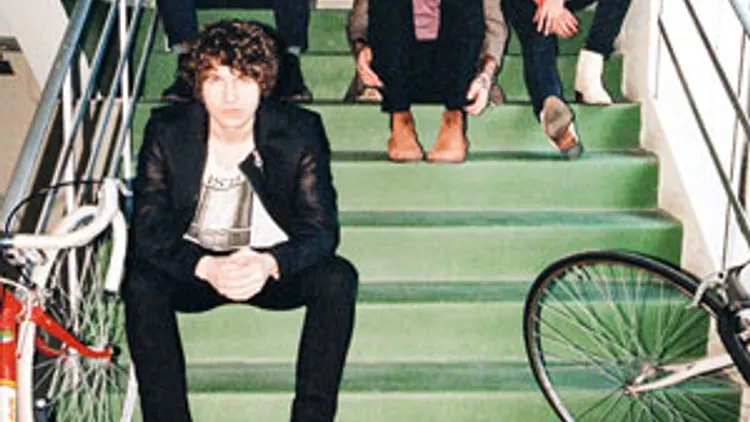 The Kooks