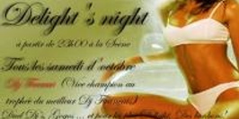 Delight's Night