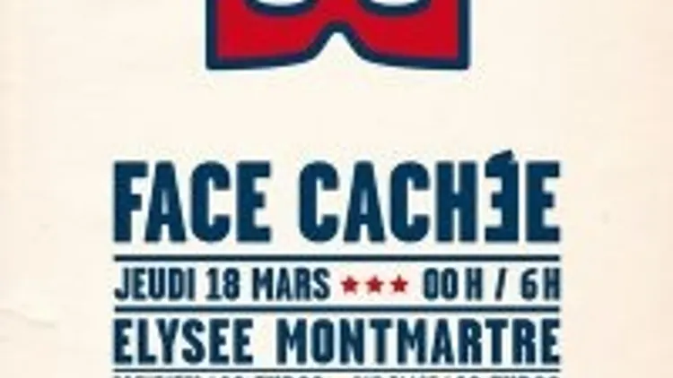 Face Cachée