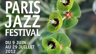 Paris JAZZ FESTIVAL - Week end 3
