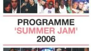 Party Up - Summer Jam Sessions-