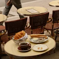 A La Renaissance
