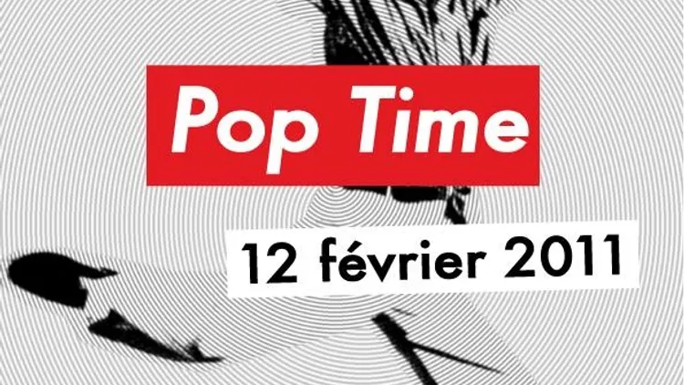 Pop Time