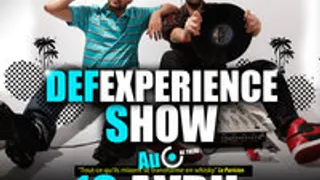 DEFexperience Show