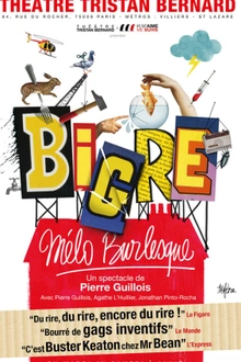 Bigre