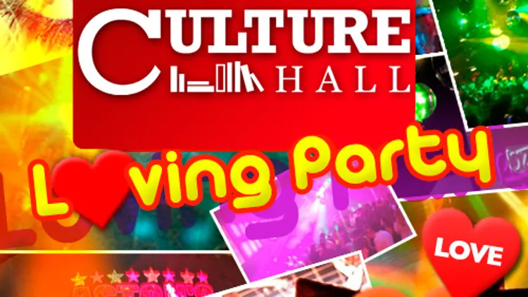 LOVING PARTY