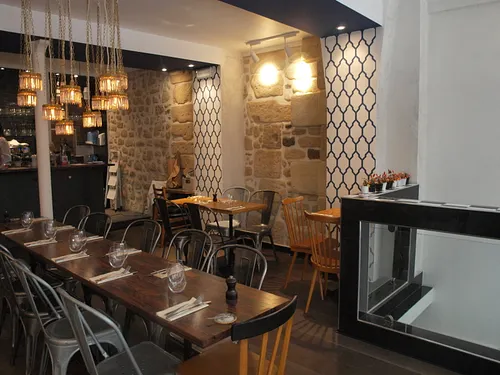 La Cevicheria Restaurant Paris