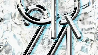 Un Monde Merveilleux : Cr24