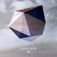 Concrete P