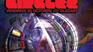 Drum’n'bass Circlez 40th edition