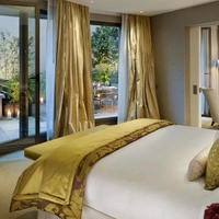 Mandarin Oriental