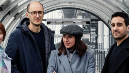Prix Marcel Duchamp 2023 - Les nommés