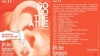 Solo Théâtre