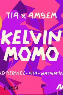 TiA Vol.11: Kelvin Momo Piano Service