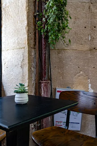 Le Bon Côté Restaurant Paris